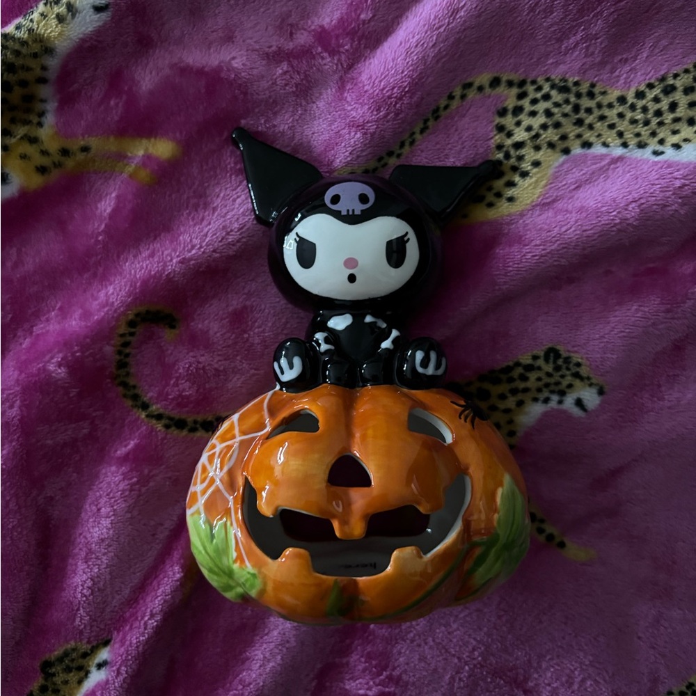 my melody bluesky ceramic